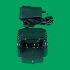 Vertex Standard (Motorola) VX-351 Two-Way Radio / Analog / 450 – 512 MHz