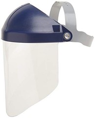 3M 90028-80025 Face Shield (1 Pack) – 90028H1DC – 078371900281