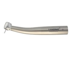 Lanjing Fiber Optic Handpiece Titanium High Speed Turbine fit Kavo Multiflex LUX