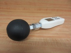 Sper Scientific 801038 Heat Stress Meter