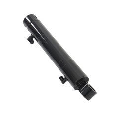 2× Hydraulic Tilt Cylinder For Bobcat S510 T550 T595 S530 S590 S595 T590 7338638