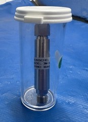 NEW Weinschel 3M-30 Attenuator Coaxial Fixed, 0 to 12.4 GHz, 30 dB