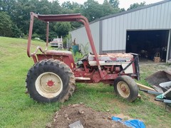 Ih 454 Part Out Many Parts Interchange With 574 And Others Msg For Availability