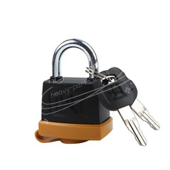 10set 246-2641 Padlock with 2 Key 5P8500 For Caterpillar CAT 5p8500
