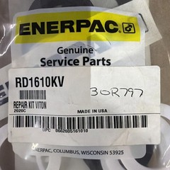 Enerpac Seal Kits | Model #RD-1610 rd1610kv 30r797
