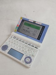 Casio XD-D2800 EX-word DATAPLUS 6 XD-D2800 Electronic Dictionary