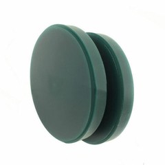 1 Pack Dental Machinable Milling Wax Block CAD/CAM System 98*10mm Casting Disc