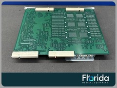 GE VIVID 7 ULTRASOUND RELAY BOARD 3 P/N:FB200060-14 / FAST SHIPPING