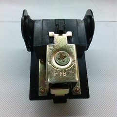 1pcs Pressure Switch Controller Air Compressor Single Port 0.55-0.8MPa