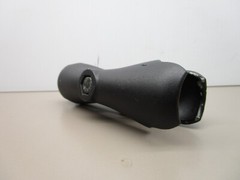 RAM Mount RAM-201U Double Socket Arm C-Size Medium 5-3/4″ Textured Finish
