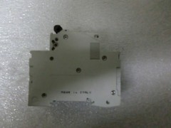 Schneider Electric Circuit Breaker D 63A C60 Multi 9 24530 2P Rep by M9F23263