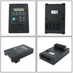 1256721GT Control Box 137562 For Genie GR-12 GR-20 GS-1530 GS-1930 GS3246 GS2032