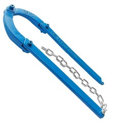 Corrosion-Resistant Iron Wire Repair