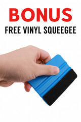 Fits Genie GS-3246 Scissor Lift Decal Kit – Laminated 3M Vinyl / Free Shipping