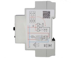 Bistabiles Impulsrelais BR-11 230V 16A – 3 Jahre Garantie