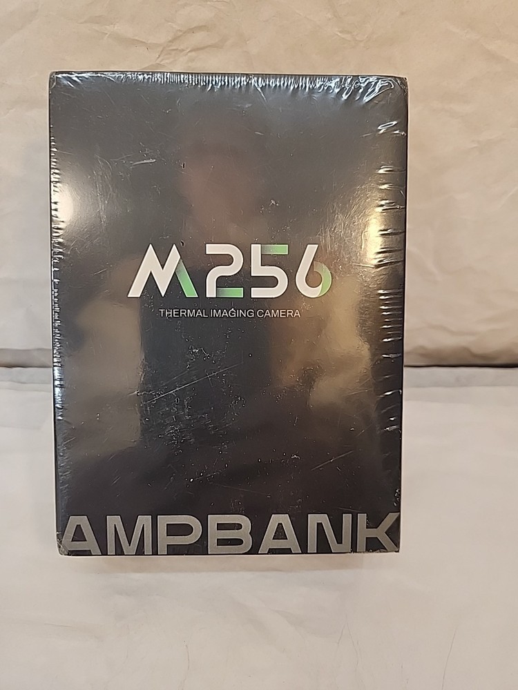 AMPBANK M256 Thermal Imaging Camera 256×192 IR High Resolution Android Type-C