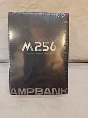 AMPBANK M256 Thermal Imaging Camera 256×192 IR High Resolution Android Type-C