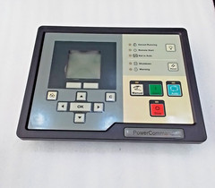 Cummins 300-6314-01 DISPLAY PANEL PCC2.2 HMI220