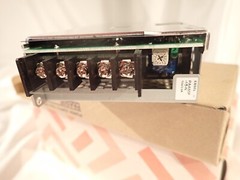 Cosel, PAA50F, Power Supply PAA Series