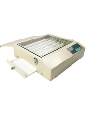 10.2″x8.3″ UV Exposure Unit Screen Printing Plate Digital Drawer Exposure Unit