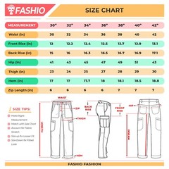 Mens Construction Cordura Knee Reinforcement Workwear Trousers Utility Work Pant