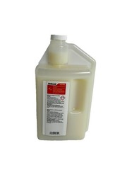 ECOLAB No/Low Maintenance Floor Cleaner & Protector, Unscented 64 fl oz 6101946