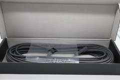 75Ft Cable Antenna for Starlink Rectangular Satellite V2, 75FT Starlink