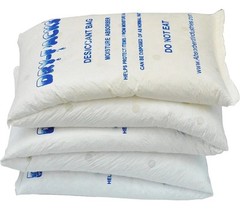 Absorbent Industries 33 LBS Container & Cargo Dry Silica Gel Desiccant Strip…