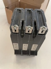 Square D EGB34060 Thermal Magnetic Circuit Breaker