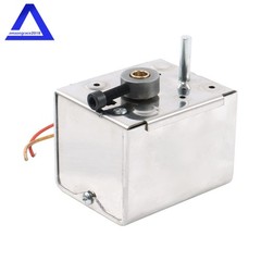 Replacement Damper Motor Actuator for M847D 2 Wire Spring Return Actuator 24 VAC