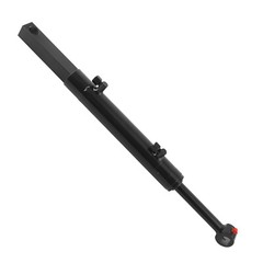 Quick Tach Cylinder For Bobcat 753 763 773 A220 A300 S250 S300 T110 T140 6805158