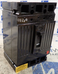 NEW – GE TED134C5045 45 Amp 480 VAC 3 Pole Type TED Circuit Breaker 50°