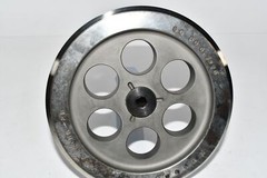 Ponam 6.900-4 UNS-2B Thread Ring Plug Gage Go No Go 6.7376