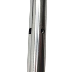 Dia.40mm*1500mm Boring Bar for Line Portable Boring Machine