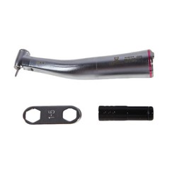 Dental Slow Speed Contra Angle Handpiece Fit NSK 1.6mm Friction Grip Push Button