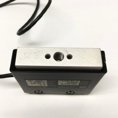 MTS 4501016/B Force Transducer Load Cell, 2.16mV/V Sens, 5N (1.12lbf) Rating