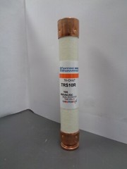 New Lot Mersen Ferraz Shawmut TRS10R 10 Amp Fuses FRS-R-10 600V NIB