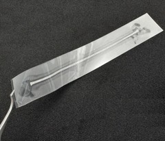 Dental Composite Flexible Fiber Strip Glass Fiber Splint Ribbond Ribbon USA