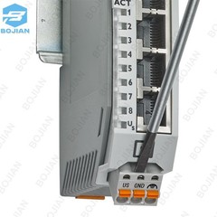 NEW SFNB 5TX 2891001 1PC New Phoenix Contact SFNB 5TX 2891001