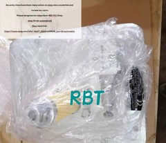 LP125-16/B4-A1/200 Pumpl Brand new FedEx/DHL