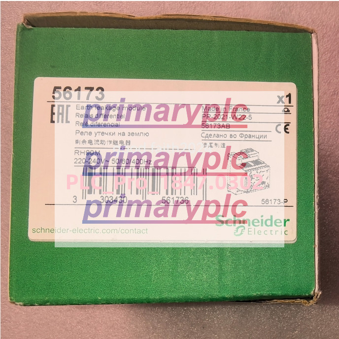 RH99M 1PCS Brand New DHL RH99M 56173 Warranty 12 months