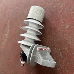 NEW COOPER POWER UltraSIL Housed VariSTAR Normal Duty MOV ARRESTER 10KV 8.4 MCOV