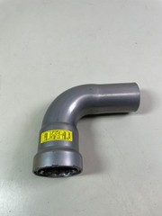 Viega 26066 1-1/4″ MegaPressG Street Elbow 90° 1-1/4″ Carbon Steel Street Elbow