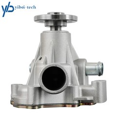 Water Pump For Ford New Holland Tractor SBA145017721 SBA145017790 SBA145017780