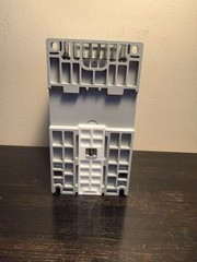 Allen-Bradley PowerFlex 4 AC Drive 380-480V 3Ph .75kW/1HP 2.3A / 22A-D2P3N104 /A