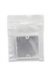 Sick 1003865 PL80A Reflector New✦Kd