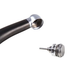 1-10 Pcs SKYSEA Dental High Speed Turbine Handpiece Four Spray Large Head 4H DL