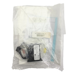 X-Rite VCS50-00-01 VeriColor Solo Identification System Kit