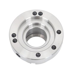 ER40 Collet Chuck 80 mm Diameter for CNC Milling Machine Tool Holder