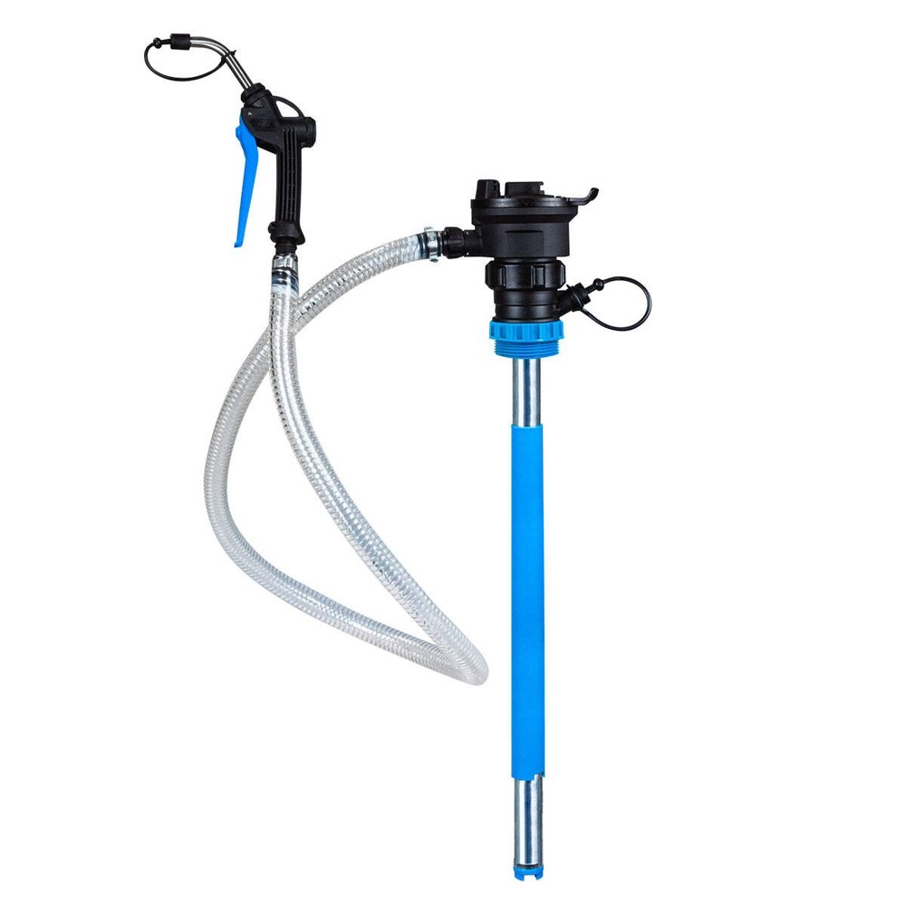 Macnaught BOP205 16-55 Gallon Universal Oil Stem Kit – BP205X-UNA